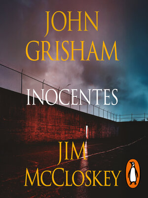 cover image of Inocentes